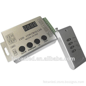 Aluminum Shell full color magic controller